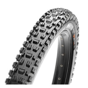 Pneux 29 Inch pneu extérieur Assegai 3CG 29 x 2,50 (63-622) noir - Maxxis