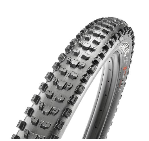 Pneux 29 Inch pneu extérieur Dissector29 x 2,60 (66-622) noir - Maxxis – Image 2