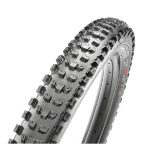 Pneux 29 Inch pneu extérieur Dissector29 x 2,60 (66-622) noir - Maxxis