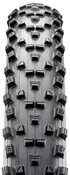 Tires other pneu extérieur Forekaster EXO TLR27,5x2,35 (60-584) noir - Maxxis – Image 3