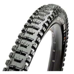 Pneux 29 Inch pneu Minion DHR II 3C 29 x 2.40 (61-622) noir - Maxxis