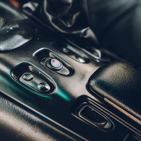 Cockpit sprays nettoyant d'intérieur New Car Scent Protectant473 ml - Meguiar's – Image 5