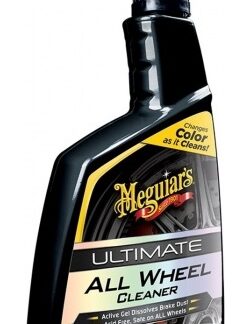 Nettoyants pour roues & jantes Ultimate All Wheel Cleaner 710 ml - Meguiar's