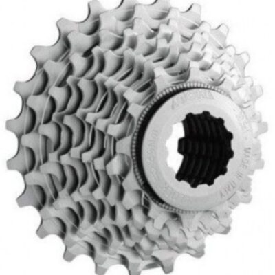 Cassettes Cassette Shimano 10S 12-25T argent - Miche