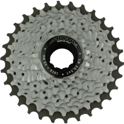 Cassettes Cassette Shimano Light Primato 11V 11-30 noir - Miche