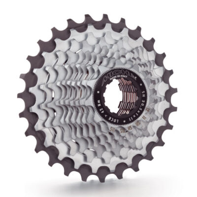 Cassettes Cassette 11V Shimano Light Primato 11-32 argenté - Miche