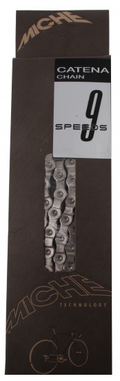 Chaînes Chaîne 1/2 x 3/32 Catena 9S 116 Liens - Miche – Image 2