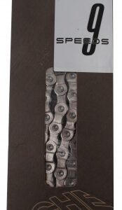 Chaînes Chaîne 1/2 x 3/32 Catena 9S 116 Liens - Miche