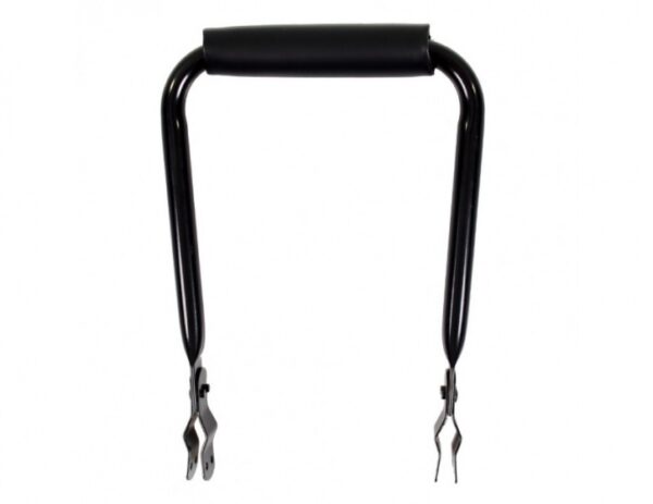 Supports dos support dorsal pour enfant 28 x 13 cm noir - Mirage – Image 2
