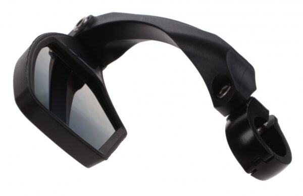 Miroirs miroir de direction réglable 10 x 5 cm noir - Mirage – Image 3
