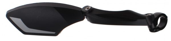 Miroirs miroir de direction réglable 10 x 5 cm noir - Mirage – Image 4