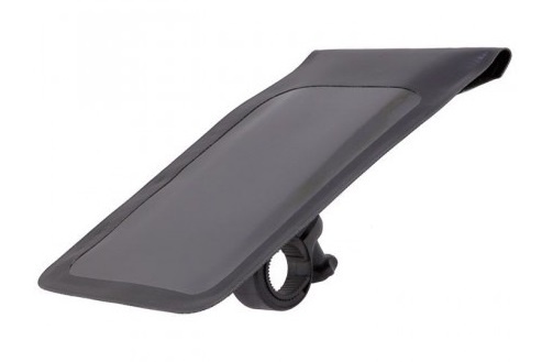 Supports téléphones & housses porte-téléphone XL avec support pour guidon - Mirage – Image 2