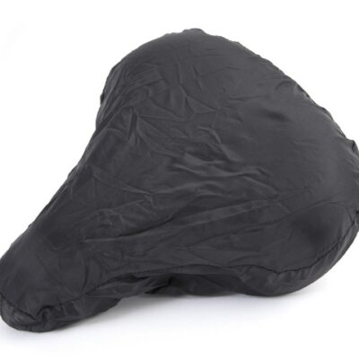 Selles housses tapis de selle Catch It Tour 27 cm noir - Mirage