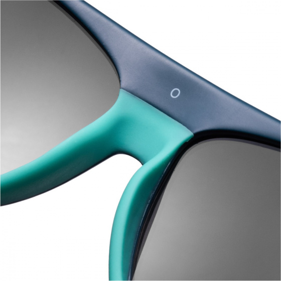 Lunettes de soleil Lunettes de soleil Click & Change pour enfants 2-5 ans bleu 2 pcs - Mokki – Image 4