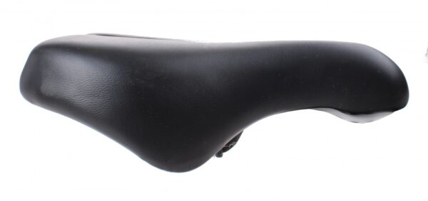 Saddle N995 selle enfant 200 x 135 mm noir - Monte Grappa – Image 3