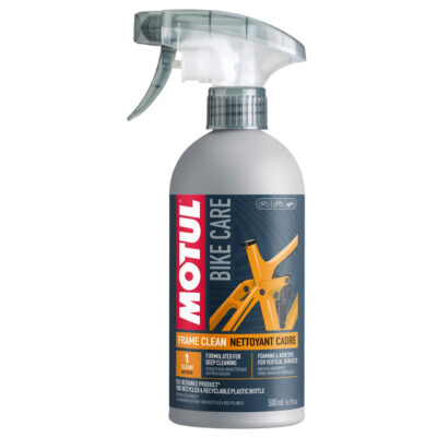 Détergents Nettoyant Frame Clean 500 ml Blanc - Motul