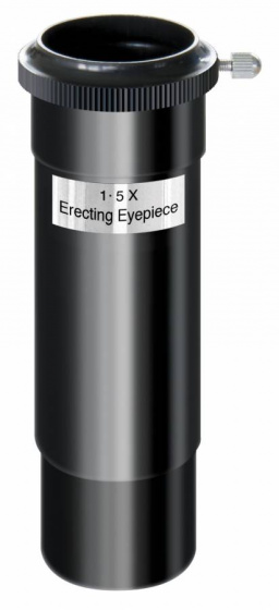 Télescopes télescope à miroir 76/700 EQ noir/gris - National Geographic – Image 5