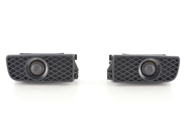 Anti-brouillard BMW Série 3 type E36 -