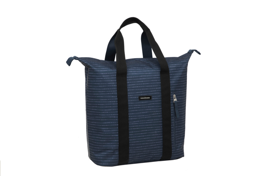 Shopper Kota Nomi 24L sac simple détachable bleu - New Looxs – Image 2