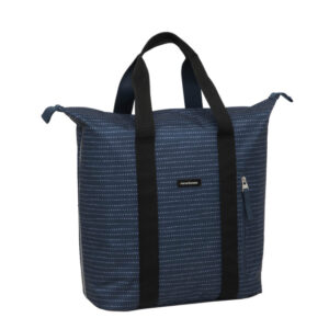 Shopper Kota Nomi 24L sac simple détachable bleu - New Looxs