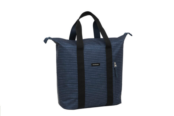 Shopper Kota Nomi 24L sac simple détachable bleu - New Looxs