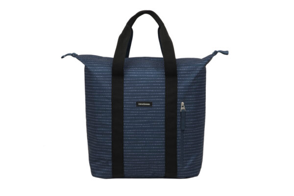 Shopper Kota Nomi 24L sac simple détachable bleu - New Looxs – Image 3