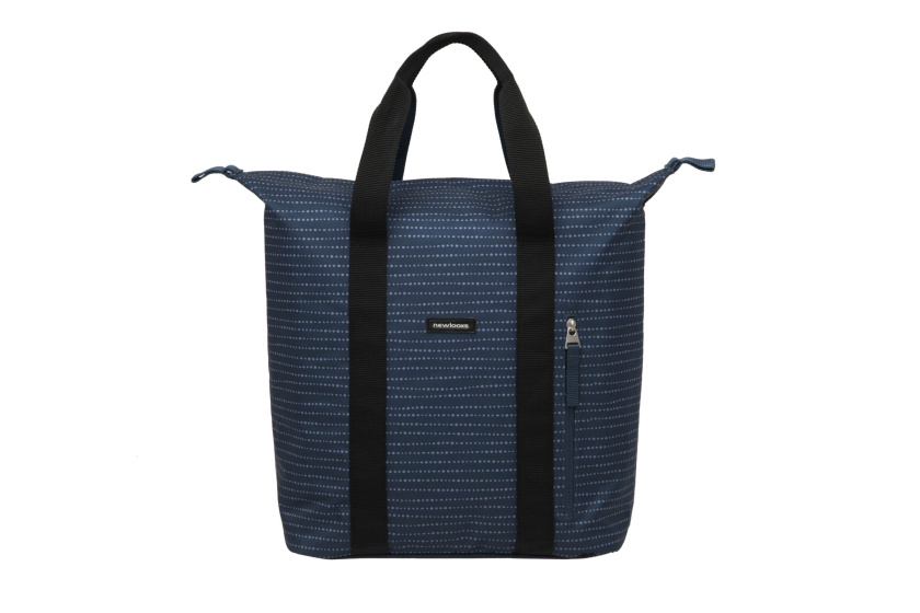 Shopper Kota Nomi 24L sac simple détachable bleu - New Looxs – Image 3