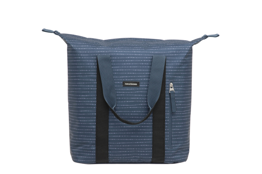 Shopper Kota Nomi 24L sac simple détachable bleu - New Looxs – Image 4
