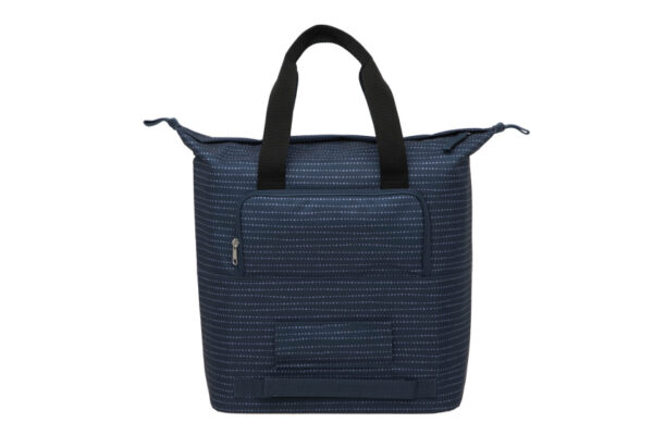 Shopper Kota Nomi 24L sac simple détachable bleu - New Looxs – Image 5