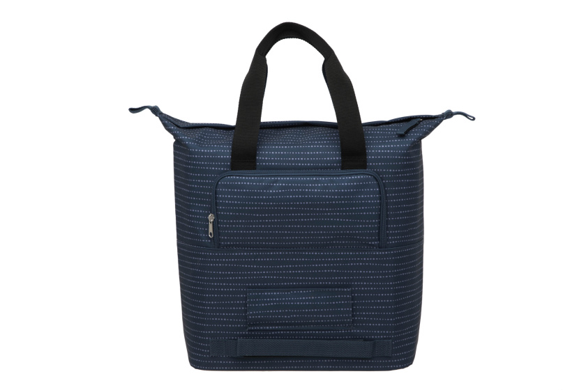 Shopper Kota Nomi 24L sac simple détachable bleu - New Looxs – Image 5