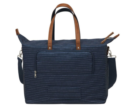 Sacs à bandoulière Tendo Nomi sac à bandoulière 21L bleu - New Looxs – Image 2