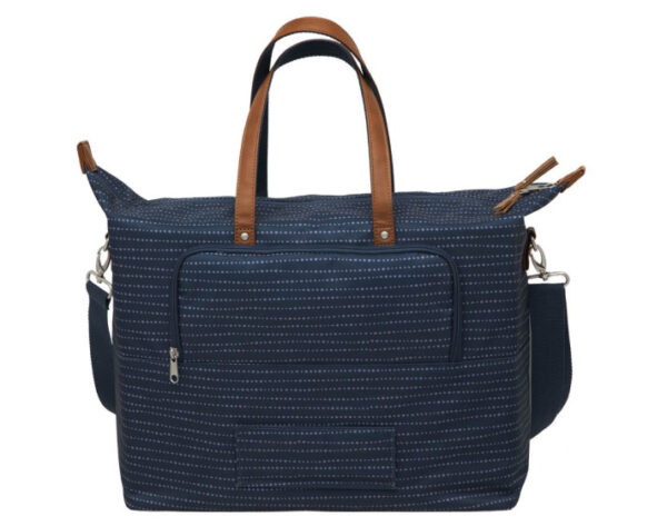 Sacs à bandoulière Tendo Nomi sac à bandoulière 21L bleu - New Looxs – Image 2