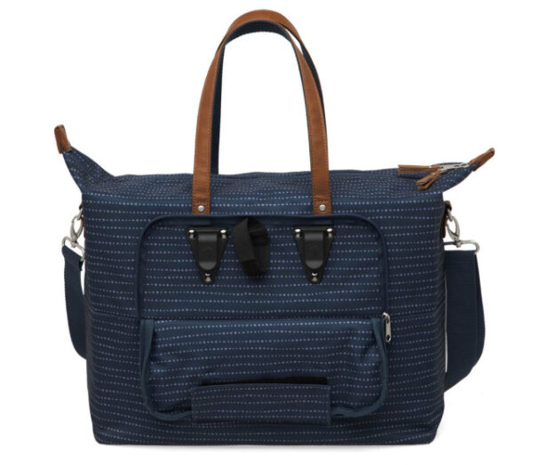 Sacs à bandoulière Tendo Nomi sac à bandoulière 21L bleu - New Looxs – Image 3