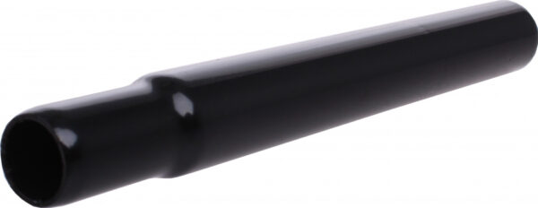 Selles broches tige de selle fixe junior 25.4 x 196 mm acier noir - Hi-point – Image 2