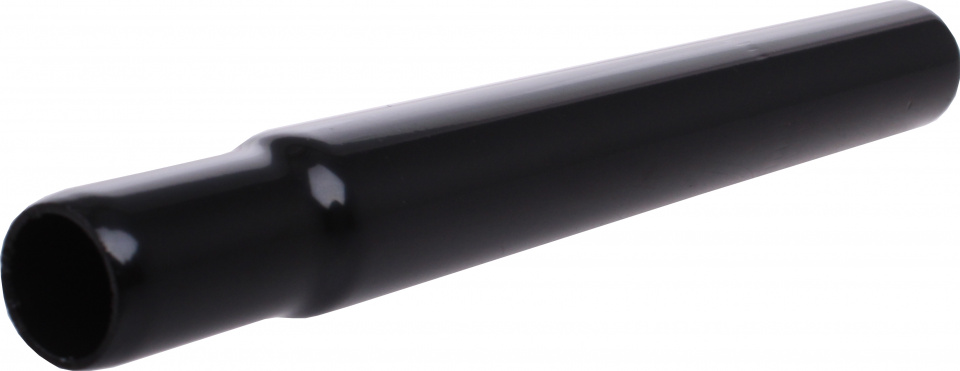 Selles broches tige de selle fixe junior 25.4 x 196 mm acier noir - Hi-point – Image 2