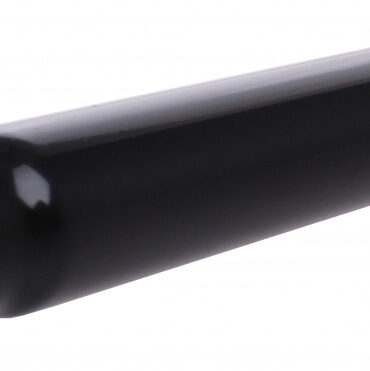 Selles broches tige de selle fixe junior 25.4 x 196 mm acier noir - Hi-point