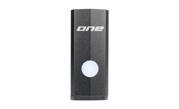 Phares avant 30 Phare rechargeable 90 lumens noir/gris - One – Image 4