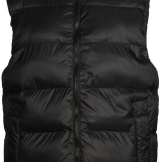 Bodywarmers Bodywarmer unisexe noir taille M - Papillon