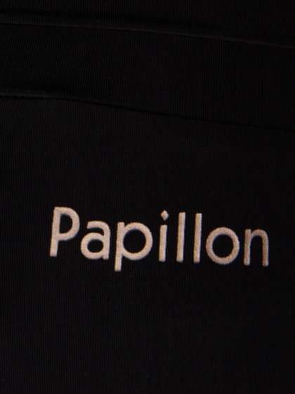 Leggings de sport Capri 3/4 Sports Leggings Ladies Black size 3XL - Papillon – Image 5