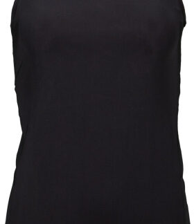 Dessus de sport & chemises débardeur dos nageur femmes noir taille 3XL - Papillon
