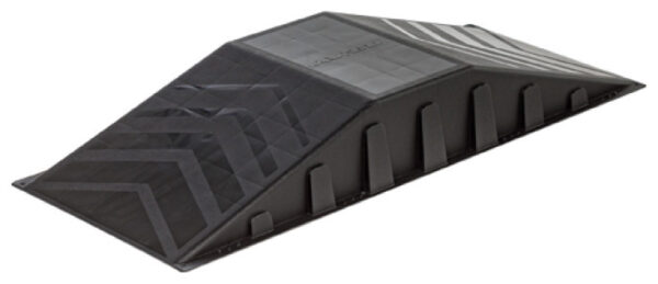Rampes skateramp junior 112 x 45 x 15 cm noir - Paradiso Toys – Image 2