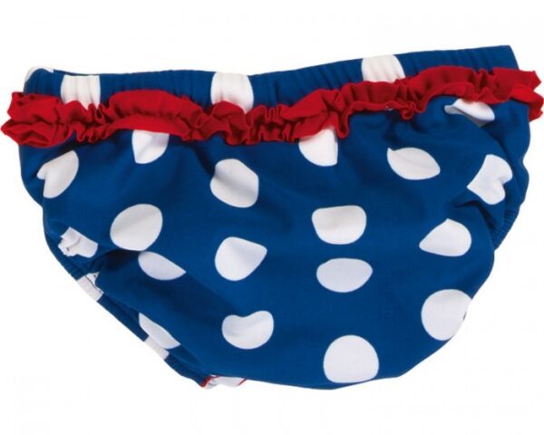 Couches pour la natation couche-culotte de natation pour hippocampes résistants aux UV taille 62/68 - Playshoes – Image 3