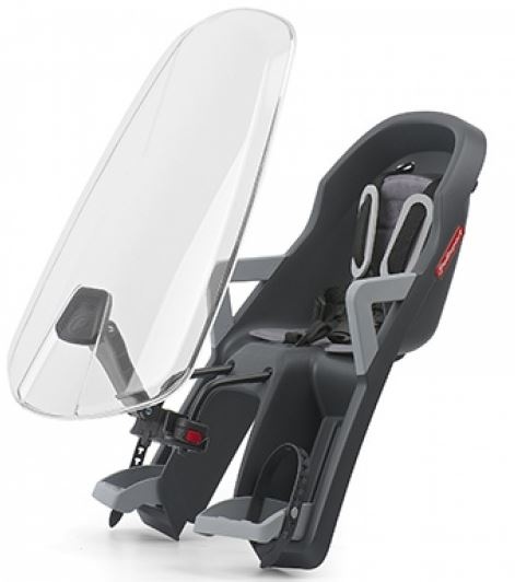 Pare-vent Pare-brise pour Bilby Junior / Guppy / Bubbly - Polisport – Image 4