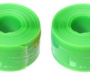 Bandes d'étanchéité Anti-lekstrip 26-28 pouces x 37 mm vert 2 pièces - Proline