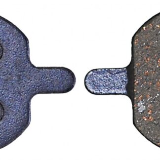 Blocs freins à disque Plaquettes de frein Hayes MX 2 / 3 / Sole - Promax