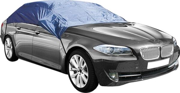 Antifreeze blankets Taille de dakhoes M 259 x 122 x 60 cm bleu - ProPlus – Image 2