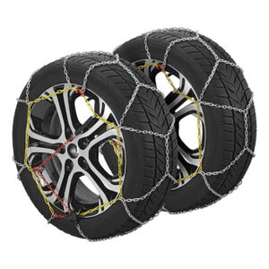 Snow chains KNN50 Chaînes à neige (165/80-13 à 195/40-16) 9 mm - ProPlus
