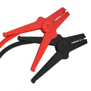 Câbles de démarrage Jeu de câbles de démarrage 220 Amp 12/24 Volt 16 mm² 3 Mètres - ProPlus