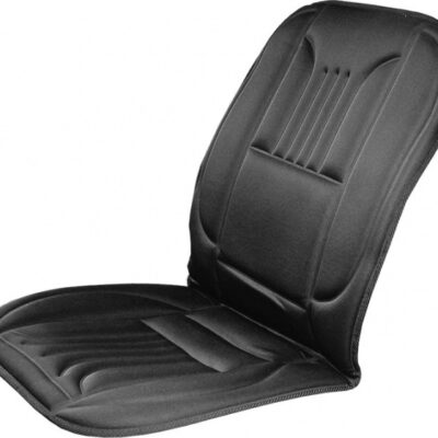Chaises coussins tampon chauffant 12 Volt universellement 138 x 48 cm - ProPlus
