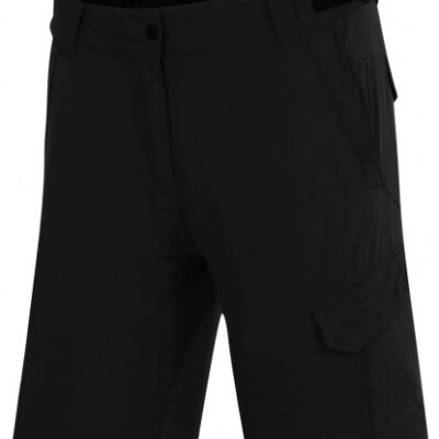 Pantalons extérieur pantalon de plein air P-Deer femmes polyester noir taille 36 - Protective